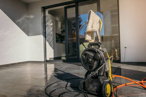 Best Post-Construction Pressure Washing  in Laurel Hollow, NY