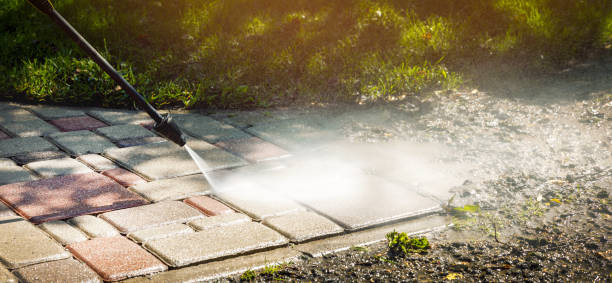 Professional Pressure Washing Services in Laurel Hollow, NY